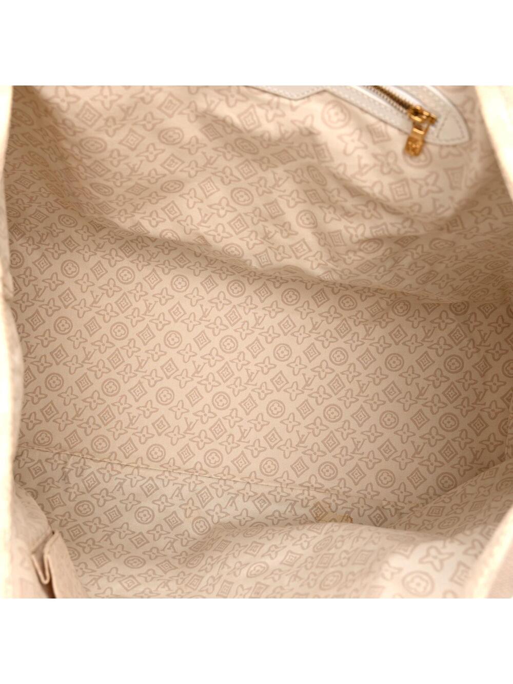 Louis Vuitton Tahitienne Cabas Gm Sandy #307875L79B - Picture 5 of 13